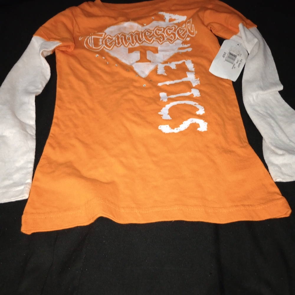 Team shirt